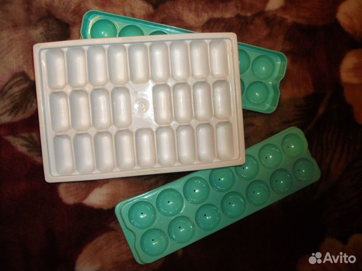 Формы пластиковые пищевые цена за все