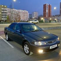 Nissan Sunny 1.5 AT, 2000, 300 000 км, с пробегом, цена 350 000 руб.