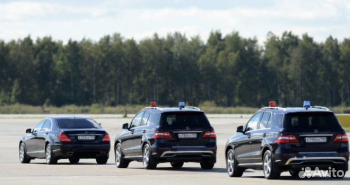 Личная безопасность охрана