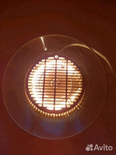 Аэрогриль mystery-1505