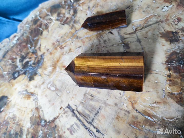 Тигровый глаз кристаллы