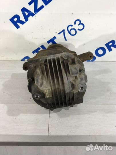 Редуктор задний KIA quoris 3.8 ат