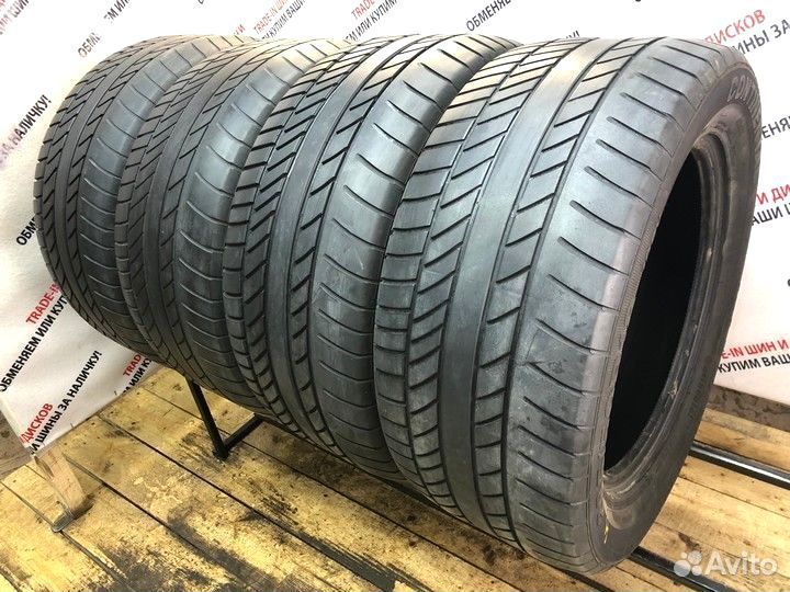 Continental SportContact 6 285/50 R18