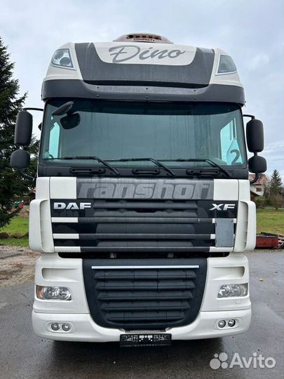 Рамка противотуманной фары левая/правая (комплект)