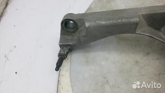 Механизм стеклоочистителя mercedes benz C-class W2