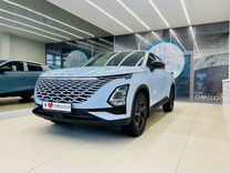 Новый OMODA C5 1.6 AMT, 2024, цена от 2 739 900 руб.