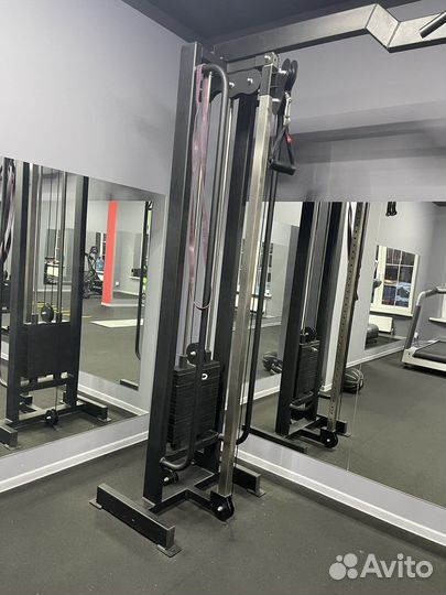 Кроссовер VATsport