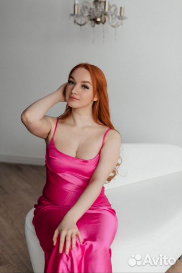 Платье