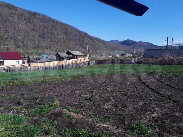 Дом 72 м² на участке 30 сот.