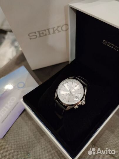 Новые Часы Seiko Prospex SPB119J1