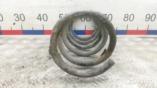 Пружина задняя ford mondeo 4 (NDN46LY02)