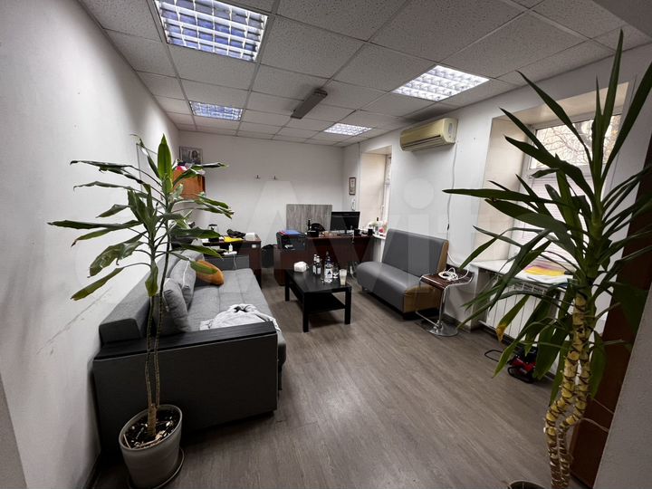 3-к. квартира, 71 м², 2/3 эт.