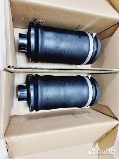 Пневмобаллон мерседес 164 Новый