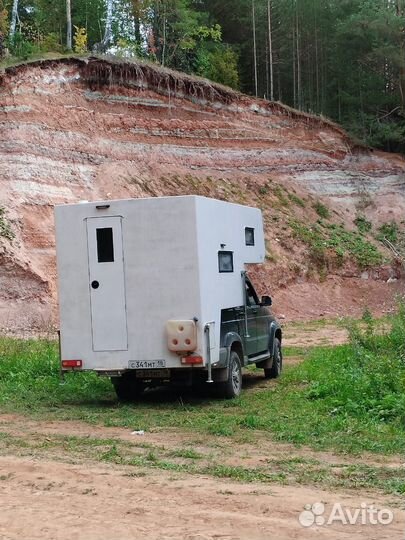 Жилой модуль, 2023