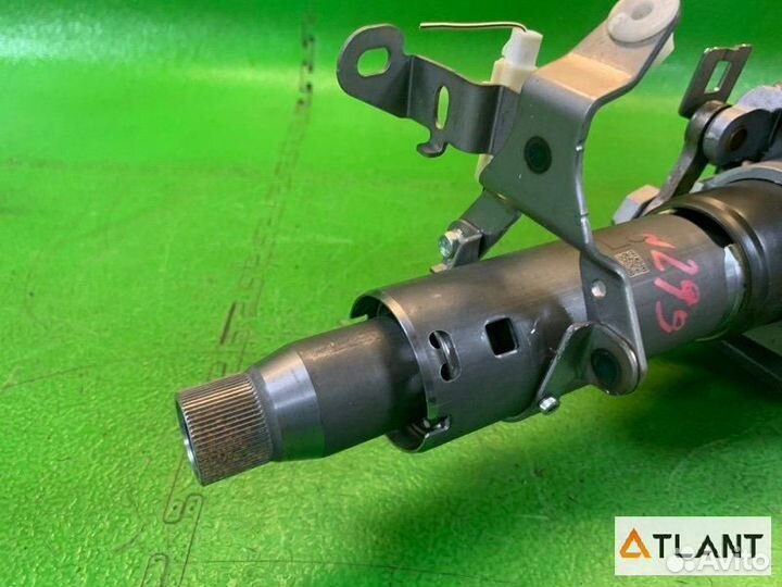 Рулевая колонка toyota crown