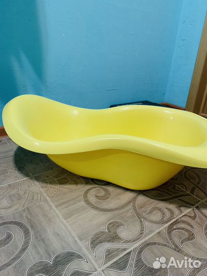 Ванночка для купания