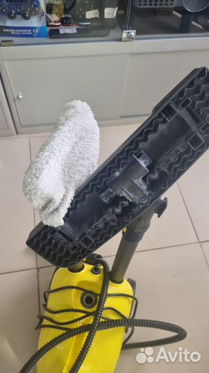 Karcher SC2 на запчасти