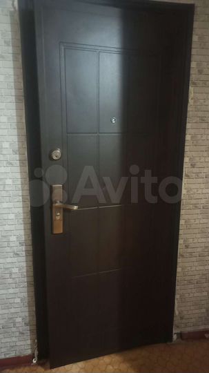 Комната 12,1 м² в 1-к., 4/9 эт.