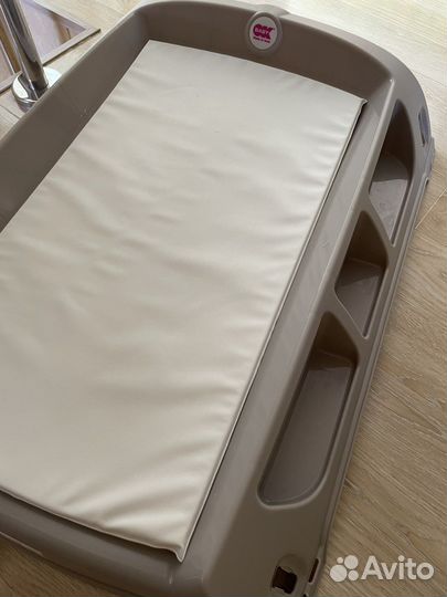 Пеленальная доска