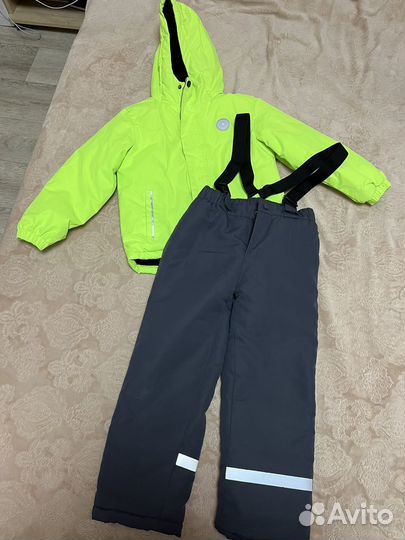 Комплект Futurino