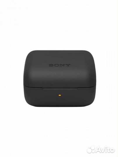 Sony inzone Buds Black