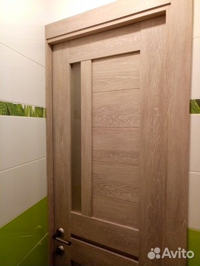 Двери межкомнатные