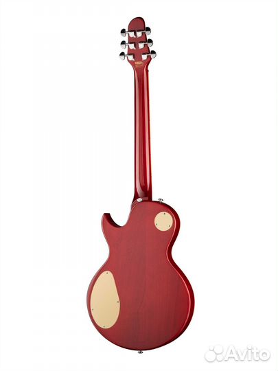 Электрогитара Clevan CPA-50-CS