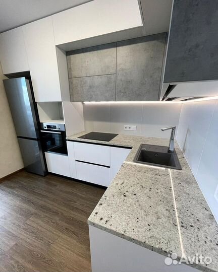 Кухня (цена за весь кпомплект) sh-0519908