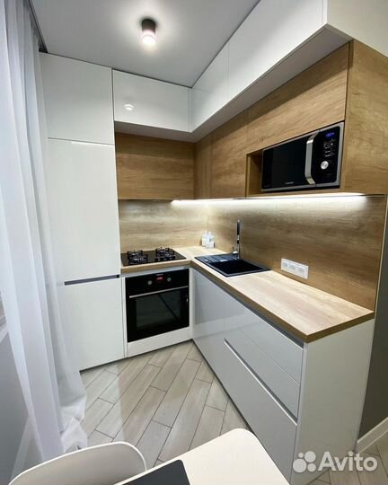 Кухня (цена за весь кпомплект) sh-0531213