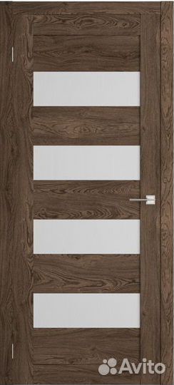 Двери еврошпон