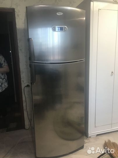 Ремонт холодильников