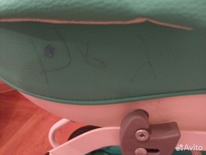 Детская коляска для кукол