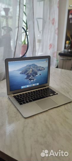 Macbook air 13 2010