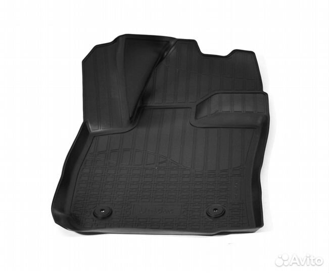 Коврики в салон 