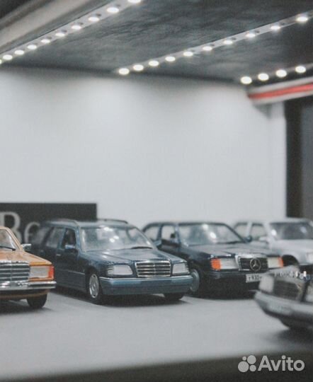 Срочный выкуп авто Mercedes-Benz в любом состоянии