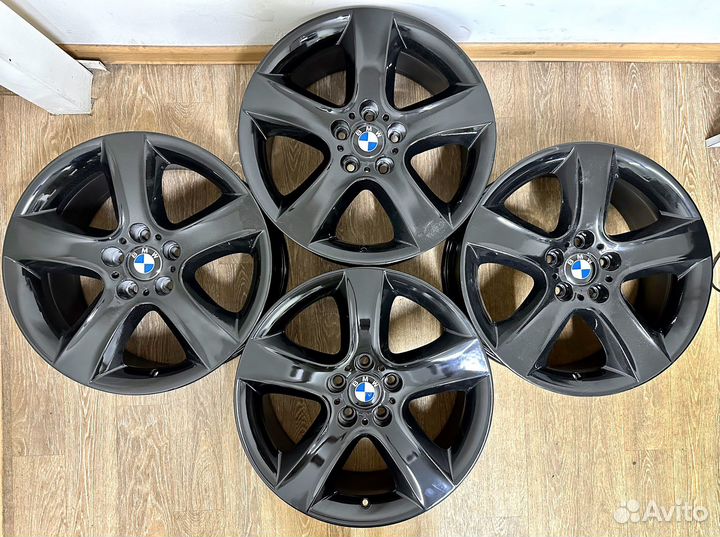 Диски BMW X5 R19 оригинал