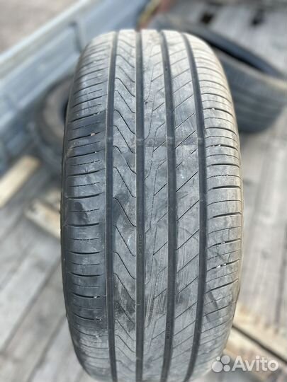 Giti Control P10 255/55 R20