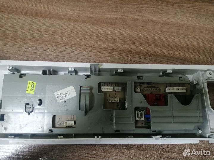 Модуль стиральной машины Beko 2826970640AC