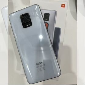 Xiaomi Redmi Note 9 Pro, 6/128 ГБ