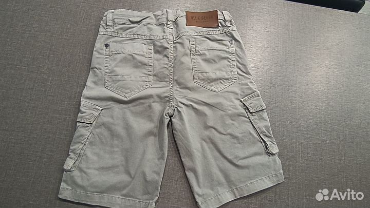 Шорты blue seven 146р-р