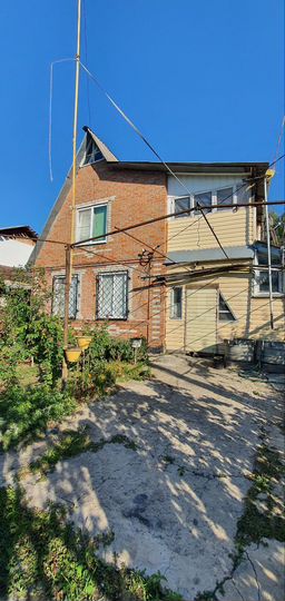 Дом 71 м² на участке 6 сот.