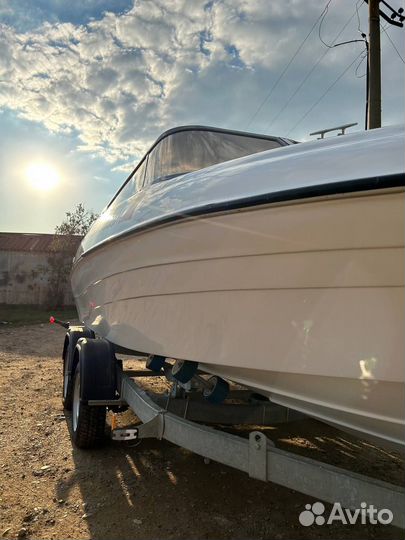 Продаю катер