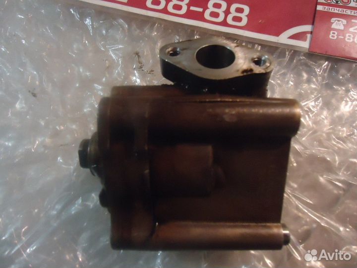 Насос масляный (Mazda 6)