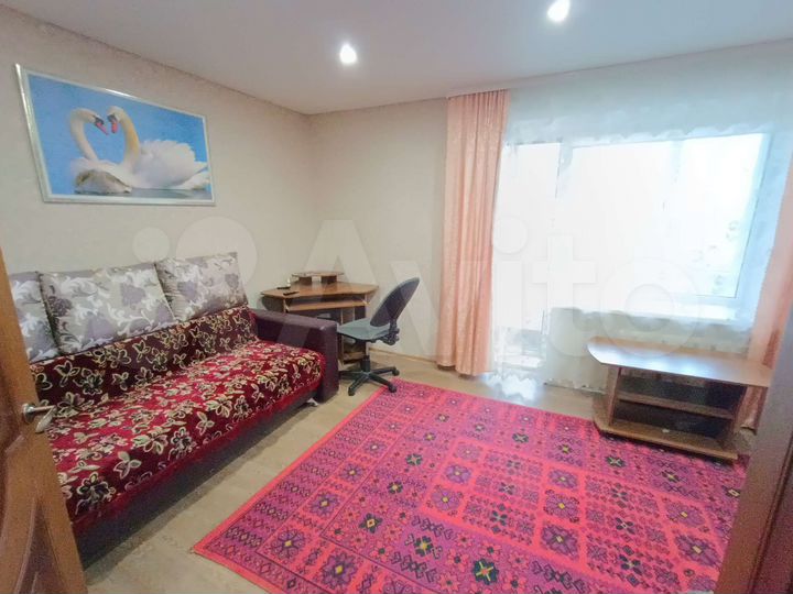 2-к. квартира, 60 м², 8/10 эт.