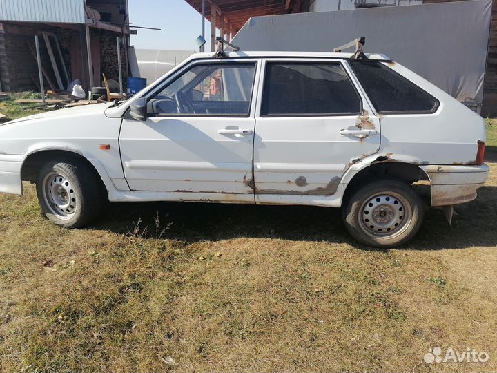 Двигатель на ваз 2114 супер авто