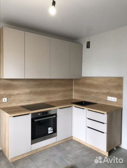 Кухонный гарнитур (Рассрочка)