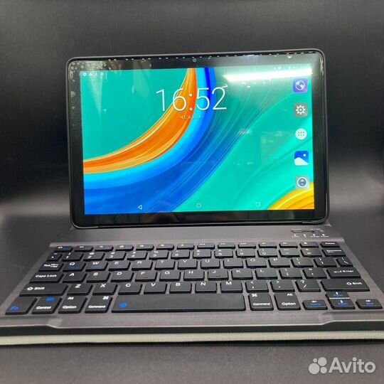 Планшет ноутбук 2 в 1