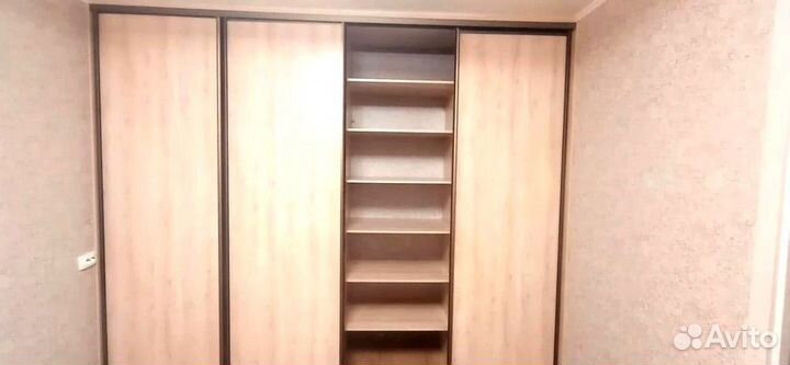 Шкаф на заказ