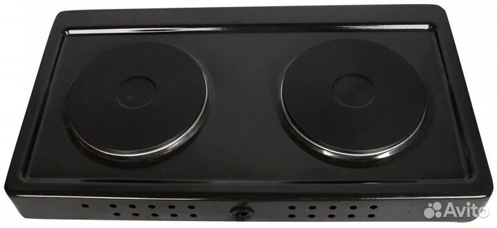Настольная электрическая плитка Мечта 211 Ч