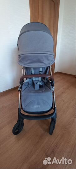 Коляска mamas&papas airo